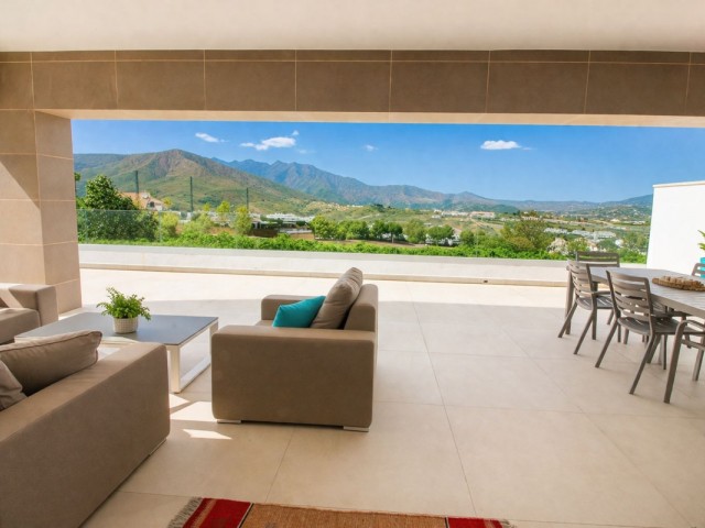 Appartement avec 3 Chambres  à La Cala Golf