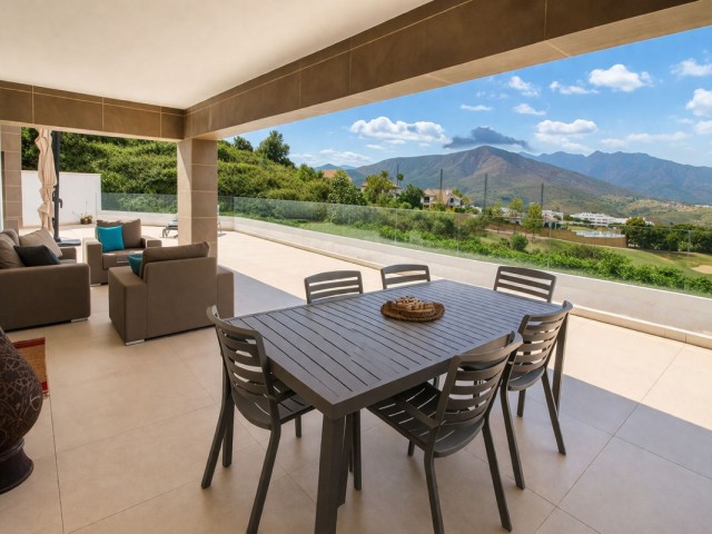 Appartement avec 3 Chambres  à La Cala Golf
