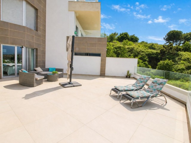 Appartement avec 3 Chambres  à La Cala Golf