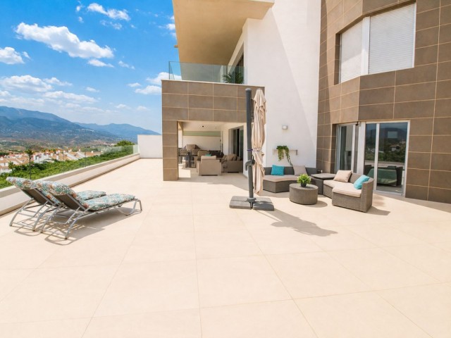 Appartement avec 3 Chambres  à La Cala Golf