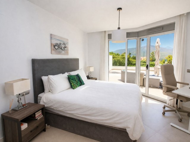 Appartement avec 3 Chambres  à La Cala Golf