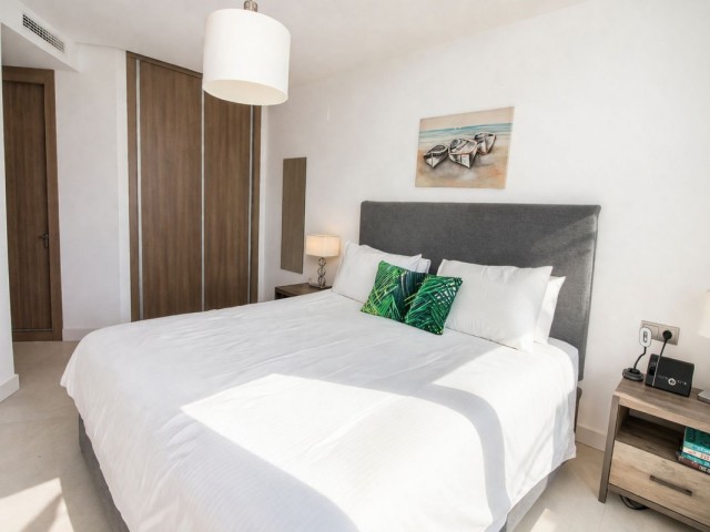 Appartement avec 3 Chambres  à La Cala Golf