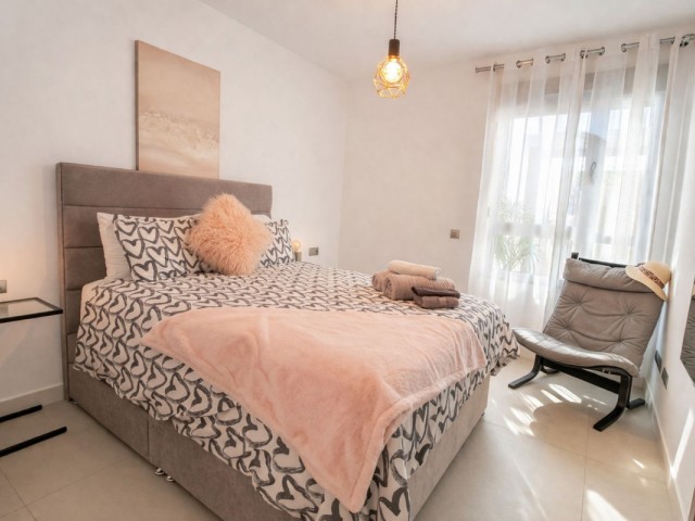 Appartement avec 3 Chambres  à La Cala Golf