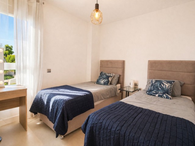 Appartement avec 3 Chambres  à La Cala Golf