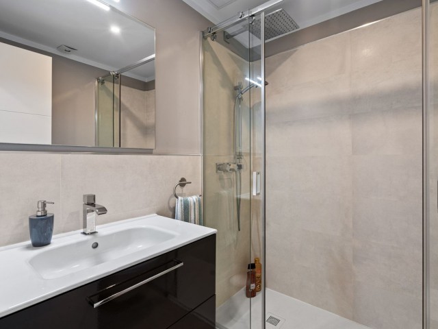 4 Bedrooms Townhouse in La Cala de Mijas