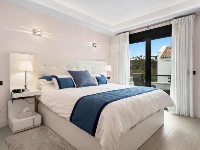 4 Bedrooms Townhouse in La Cala de Mijas