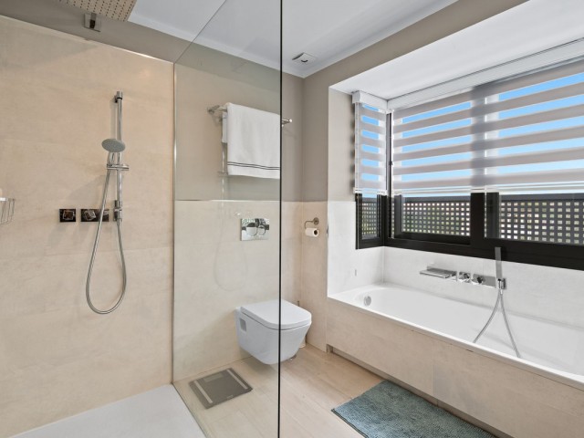 4 Bedrooms Townhouse in La Cala de Mijas