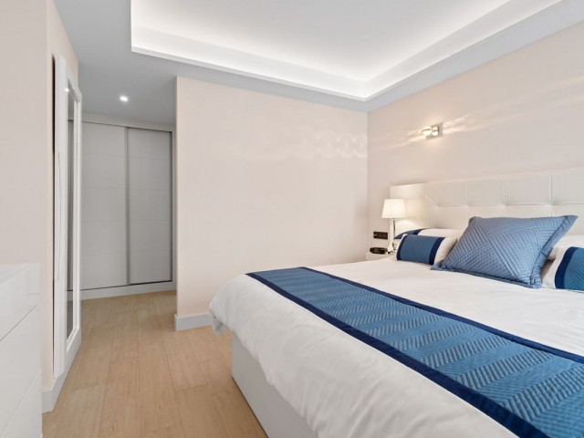 4 Bedrooms Townhouse in La Cala de Mijas