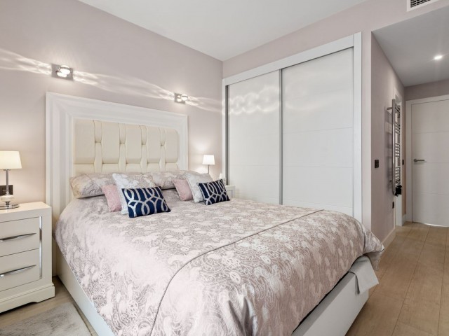 4 Bedrooms Townhouse in La Cala de Mijas