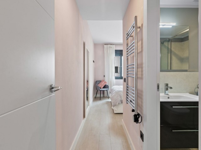 4 Bedrooms Townhouse in La Cala de Mijas