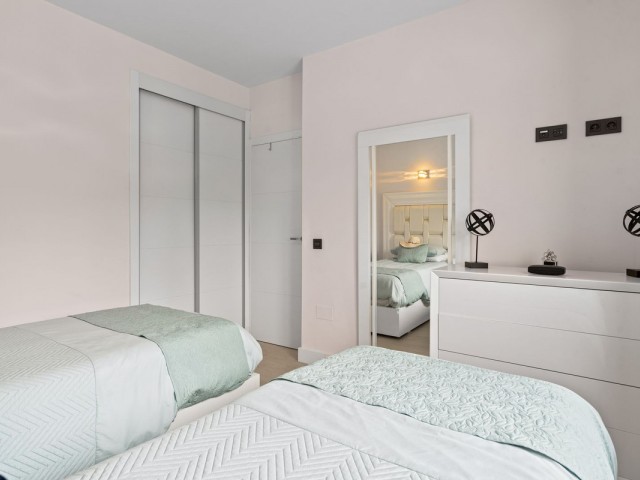 4 Bedrooms Townhouse in La Cala de Mijas