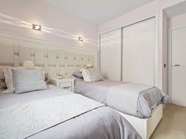 4 Bedrooms Townhouse in La Cala de Mijas