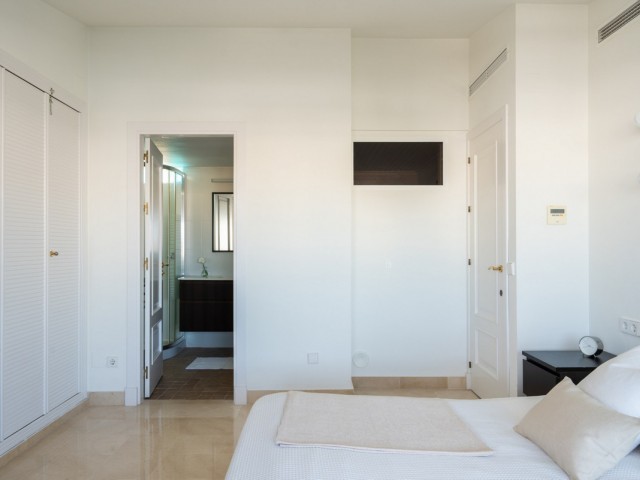 3 Bedrooms Apartment in Benalmadena