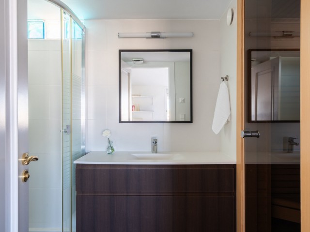 3 Bedrooms Apartment in Benalmadena