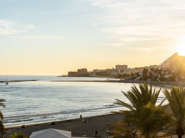 3 Bedrooms Apartment in Benalmadena
