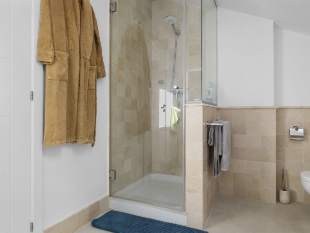 3 Bedrooms Villa in Benalmadena