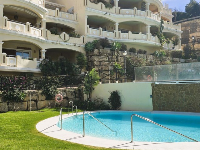 Apartment, Elviria