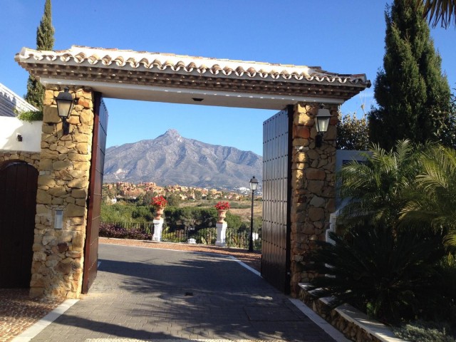 Townhouse, Nueva Andalucia