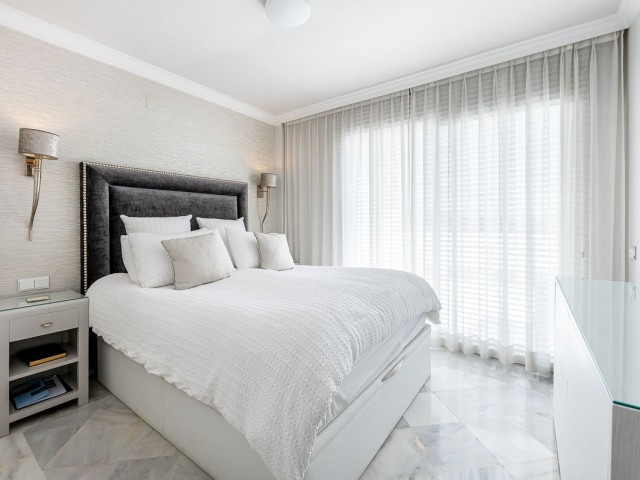 3 Bedrooms Townhouse in Nueva Andalucía