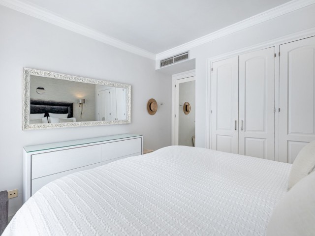 3 Bedrooms Townhouse in Nueva Andalucía