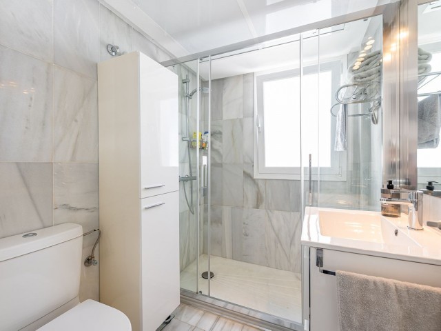 3 Bedrooms Townhouse in Nueva Andalucía