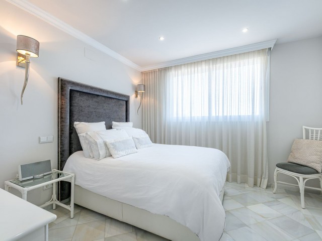 3 Bedrooms Townhouse in Nueva Andalucía