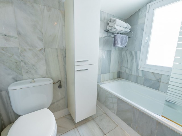3 Bedrooms Townhouse in Nueva Andalucía