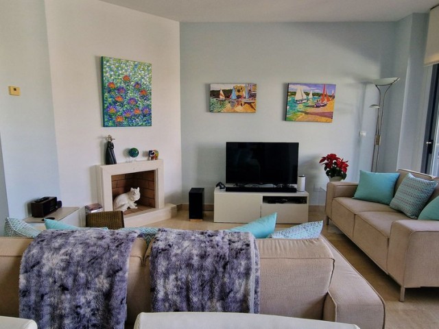 3 Slaapkamer Rijtjeshuis in Artola