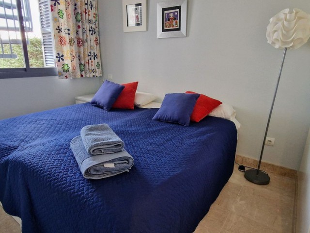 3 Slaapkamer Rijtjeshuis in Artola