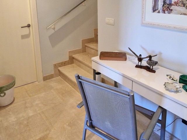 3 Slaapkamer Rijtjeshuis in Artola