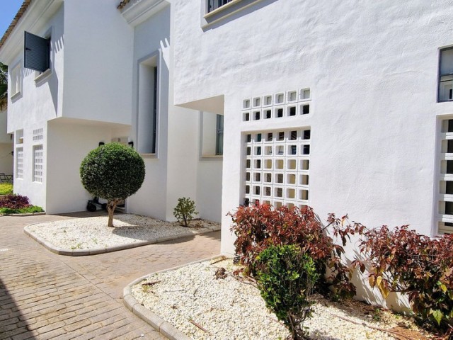 3 Slaapkamer Rijtjeshuis in Artola