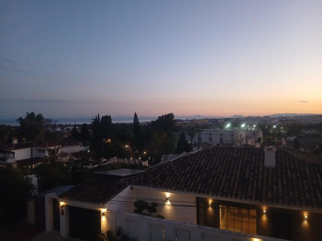 3 Bedrooms Townhouse in Nueva Andalucía