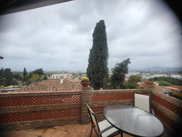 3 Bedrooms Townhouse in Nueva Andalucía