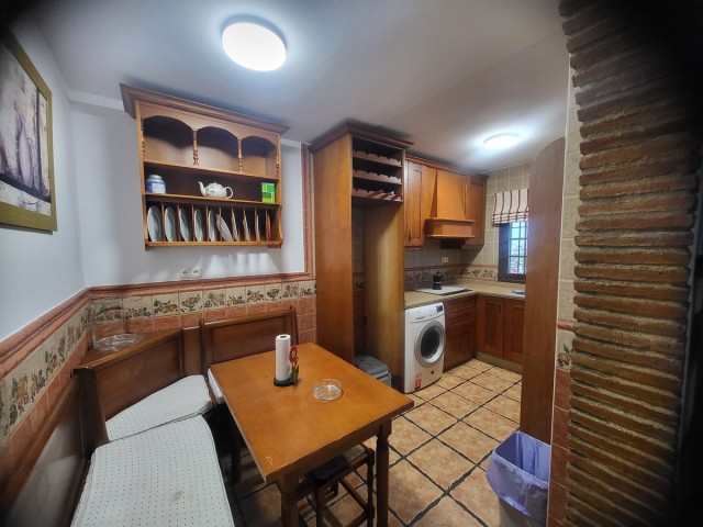 3 Bedrooms Townhouse in Nueva Andalucía