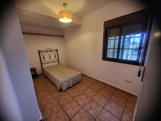 3 Bedrooms Townhouse in Nueva Andalucía
