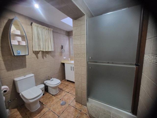 3 Bedrooms Townhouse in Nueva Andalucía