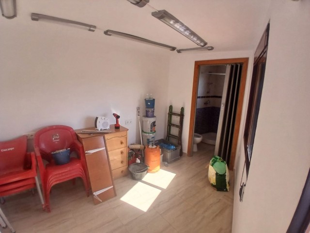 3 Bedrooms Townhouse in Nueva Andalucía
