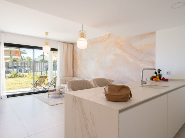 Apartment, Fuengirola