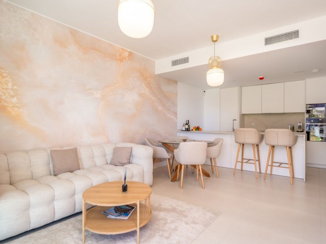 Appartement avec 2 Chambres  à Fuengirola