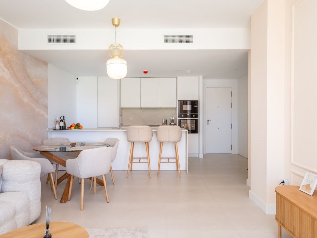 Appartement avec 2 Chambres  à Fuengirola