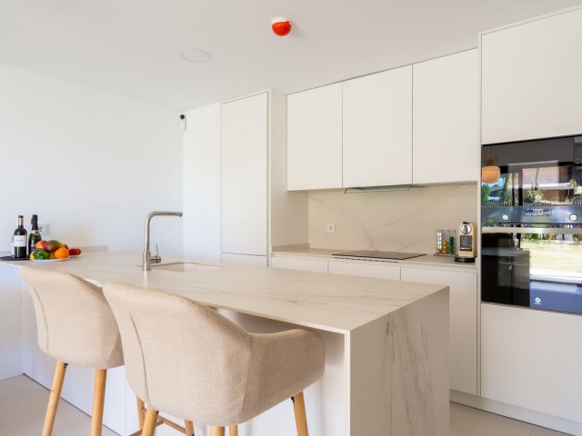 Appartement avec 2 Chambres  à Fuengirola