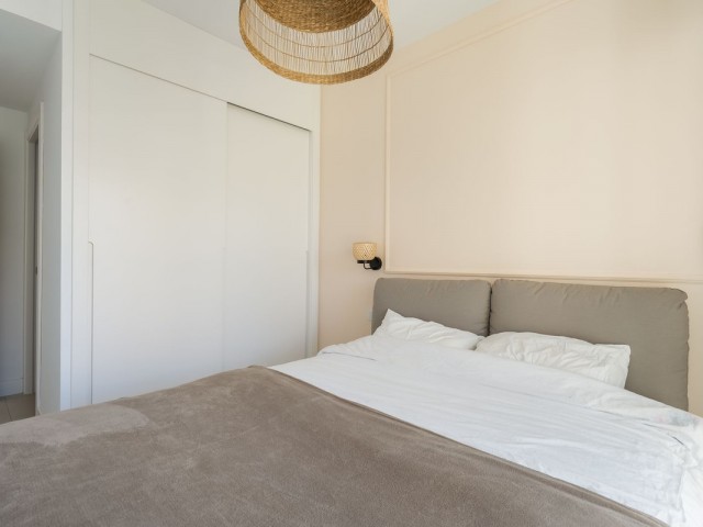 Appartement avec 2 Chambres  à Fuengirola