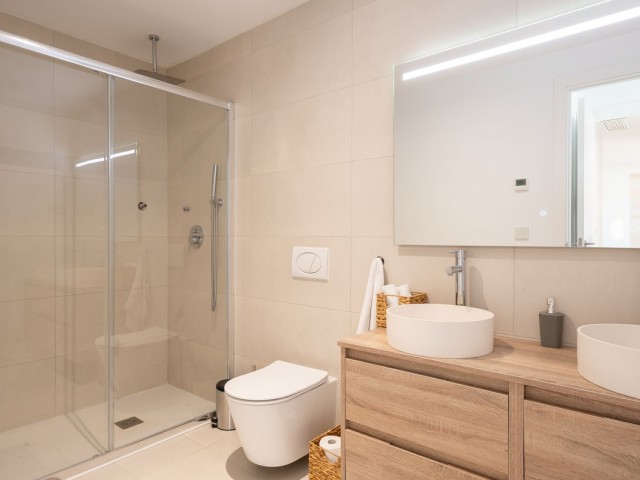 Appartement avec 2 Chambres  à Fuengirola