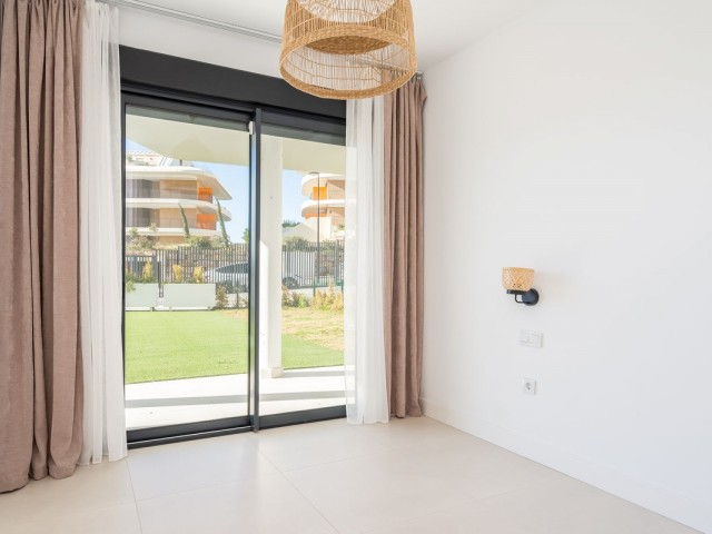 Appartement avec 2 Chambres  à Fuengirola