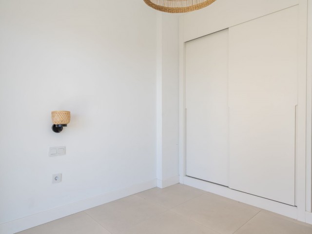 Appartement avec 2 Chambres  à Fuengirola