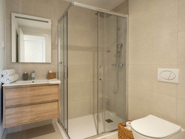 Appartement avec 2 Chambres  à Fuengirola
