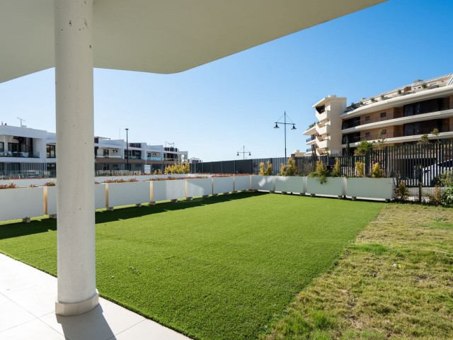 Appartement avec 2 Chambres  à Fuengirola