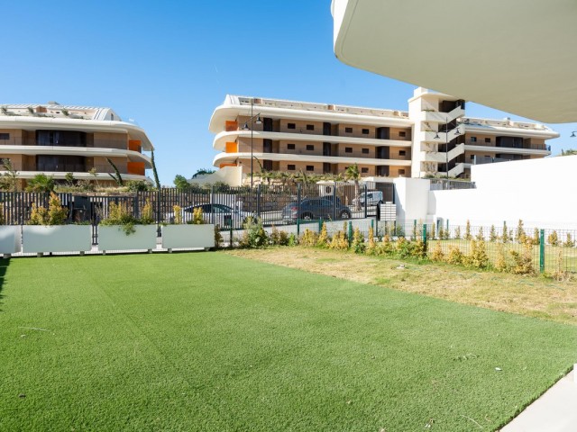 Appartement avec 2 Chambres  à Fuengirola
