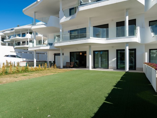Appartement avec 2 Chambres  à Fuengirola