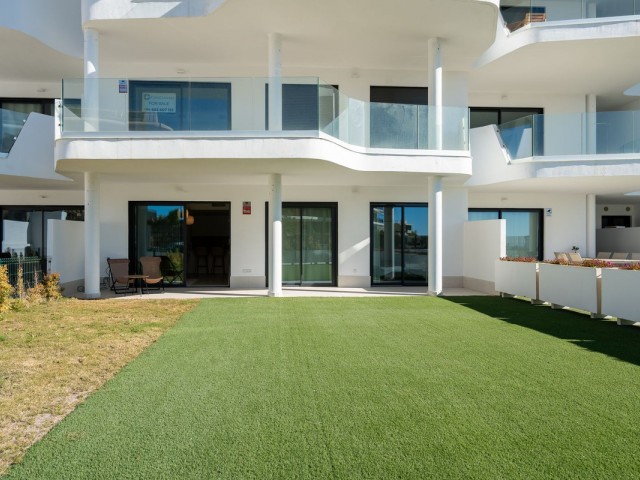 Appartement avec 2 Chambres  à Fuengirola